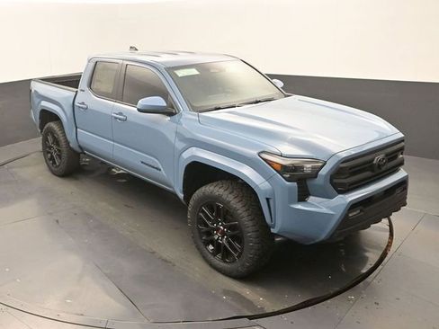 New 2026 Toyota Tacoma SR5 image 27