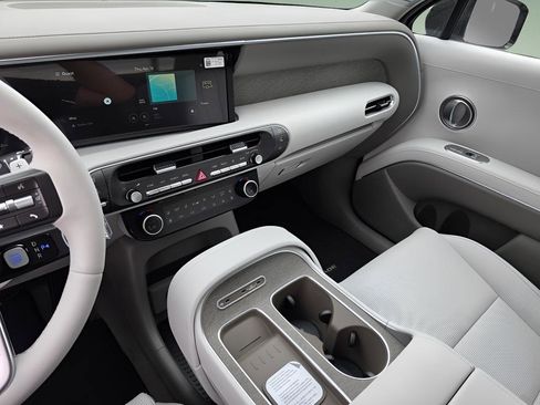 New 2026 Hyundai Palisade Limited AWD/4WD image 17