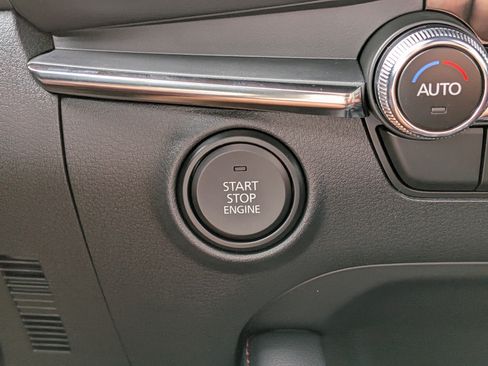 New 2026 MAZDA MAZDA3 Carbon AWD/4WD image 26