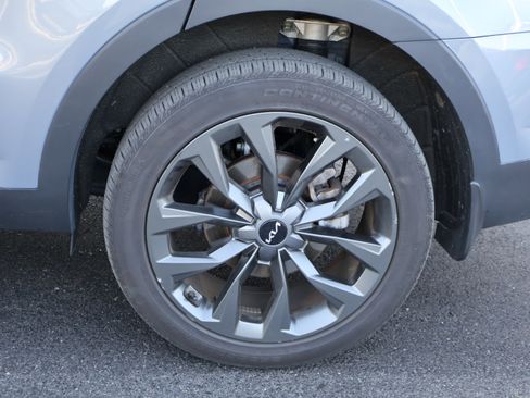 Used 2023 Kia Sorento X-Line EX image 48