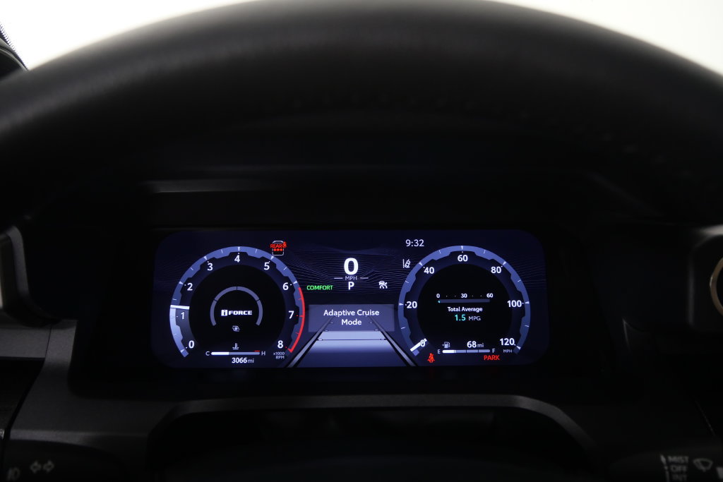 Used 2026 Toyota 4Runner Limited AWD/4WD image 23