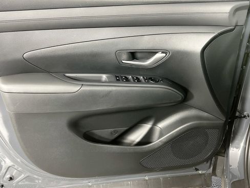 New 2026 Hyundai Tucson SEL AWD/4WD image 19