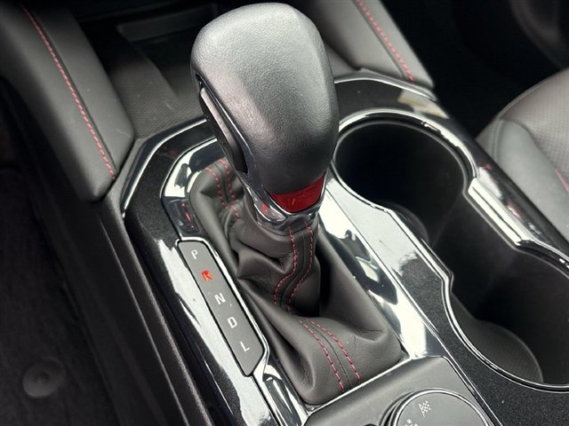Certified 2024 Chevrolet Blazer RS FWD image 16