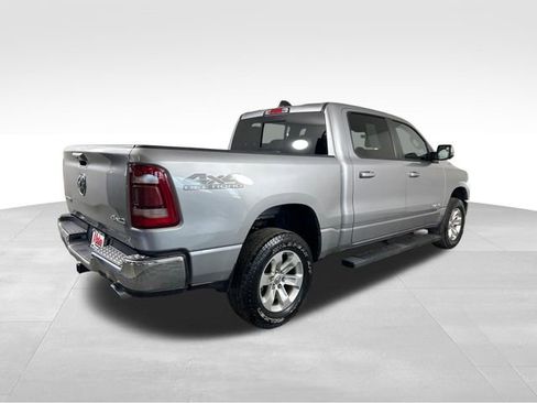 Used 2023 RAM 1500 Laramie image 7