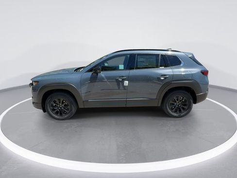New 2026 MAZDA CX-50 AWD 2.5 Hybrid w/ Weather Package image 5