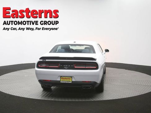 Used 2018 Dodge Challenger R/T w/ Blacktop Package RWD image 36
