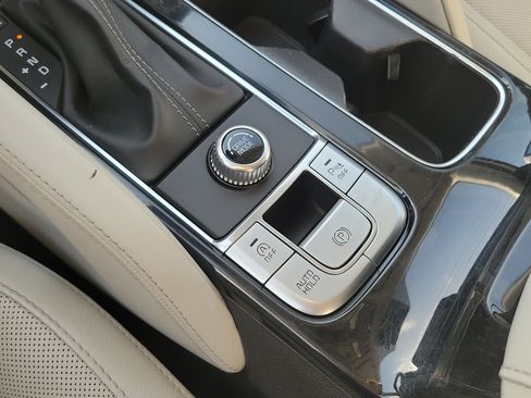 Used 2021 Kia Telluride EX w/ EX Premium Package FWD image 36