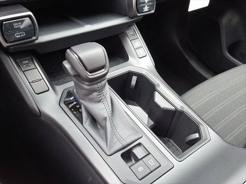 Certified 2026 Toyota RAV4 SE AWD/4WD image 13