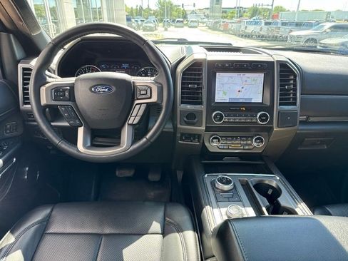 Used 2021 Ford Expedition XLT AWD/4WD image 9