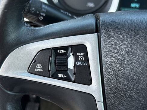 Used 2015 Chevrolet Equinox LT w/ Driver Convenience Package image 21