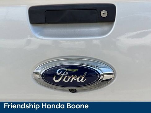 Used 2019 Ford Ranger XLT w/ FX4 Off-Road Package AWD/4WD image 10