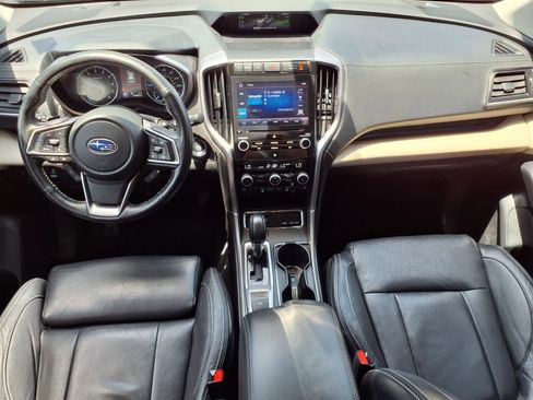 Used 2021 Subaru Ascent Limited w/ Popular Package #2 AWD/4WD image 4