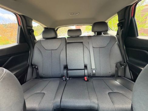 Used 2023 Hyundai Santa Fe SEL AWD/4WD image 6
