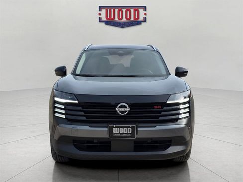 New 2026 Nissan Kicks SR image 6