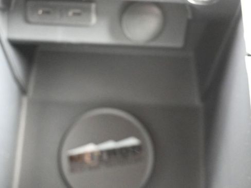 New 2026 Ford Bronco Big Bend AWD/4WD image 25