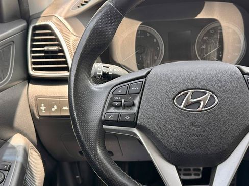 Used 2019 Hyundai Tucson Night FWD image 25