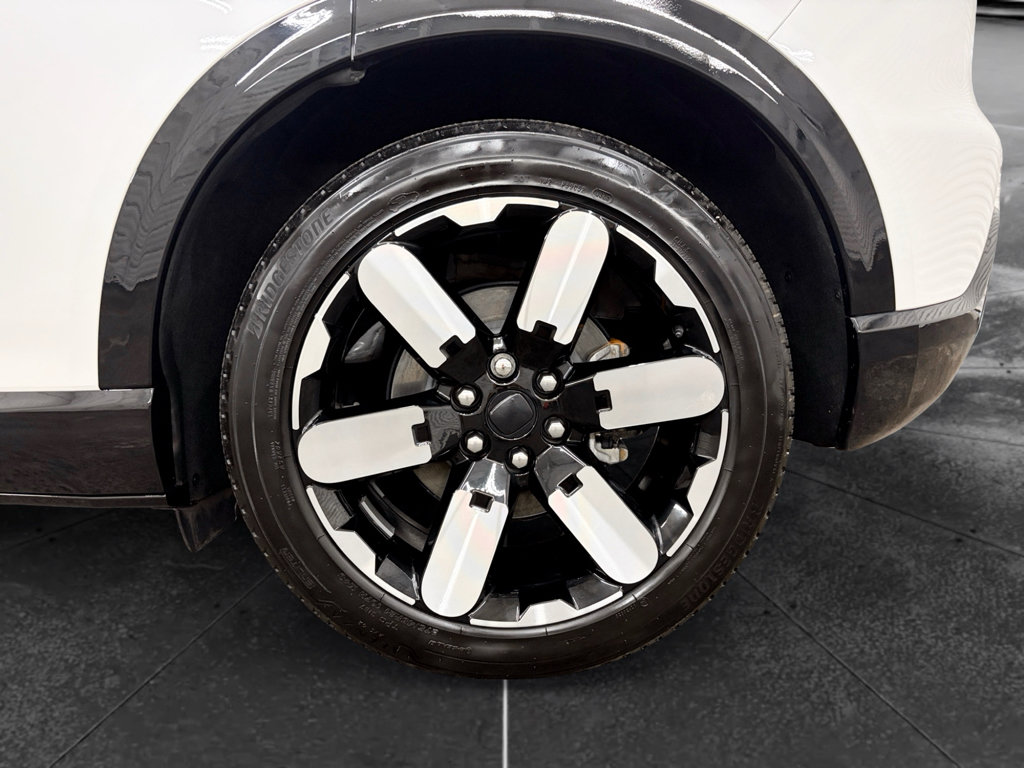 Used 2025 Honda Prologue Elite image 32