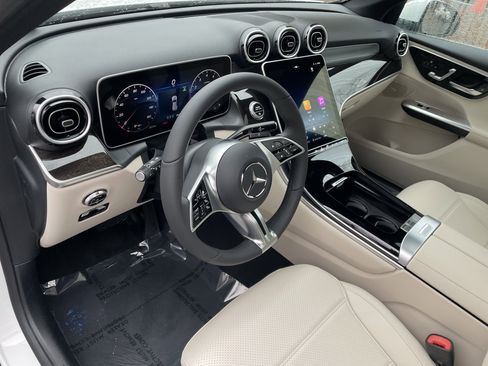 New 2026 Mercedes-Benz GLC 300 GLC 300 SUV image 19