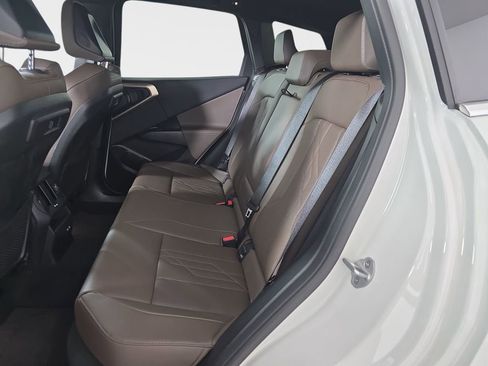 Used 2025 BMW X3 xDrive30i w/ Premium Package image 17