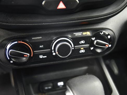 Used 2023 Kia Soul LX w/ Option Group 015 image 18