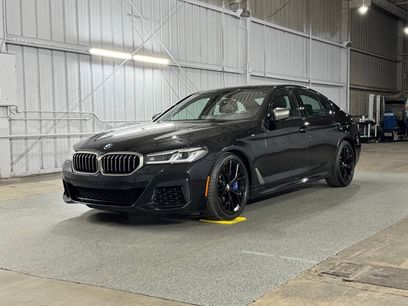 Used 2023 BMW M550i xDrive