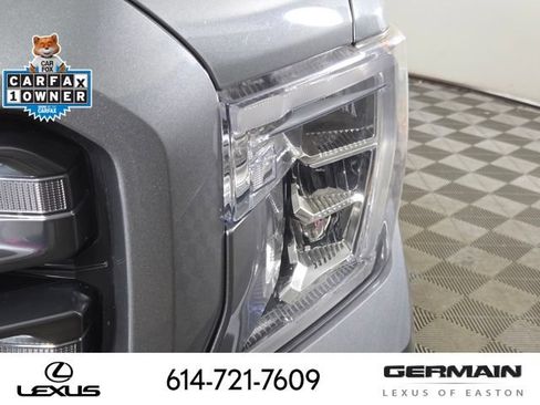 Used 2021 GMC Sierra 1500 AT4 AWD/4WD image 14