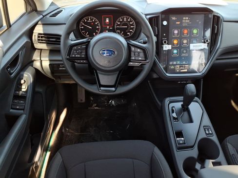 New 2026 Subaru Crosstrek 2.0i Premium image 27