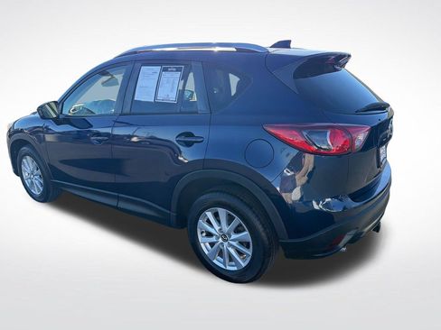 Used 2014 MAZDA CX-5 Touring FWD image 3