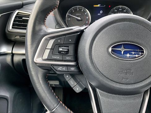 Used 2021 Subaru Crosstrek 2.5i Limited image 24