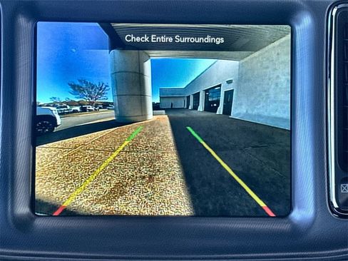 Used 2023 Dodge Challenger SRT Hellcat image 14