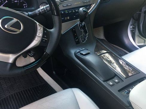 Used 2013 Lexus RX 350 AWD w/ Navigation Pkg image 17