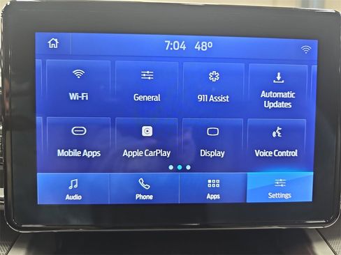 Used 2021 Ford Explorer XLT w/ Equipment Group 202A image 21