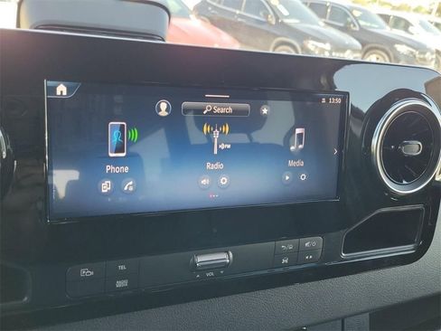 New 2026 Mercedes-Benz Sprinter 2500 image 19