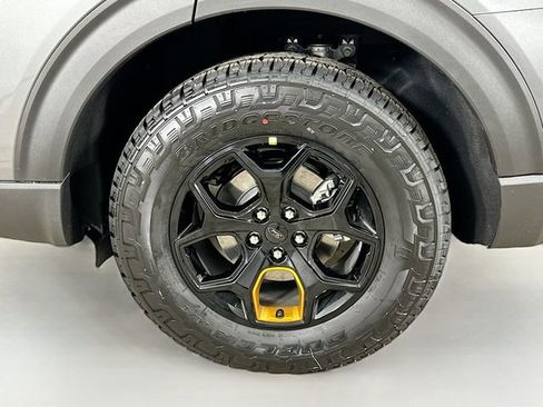New 2026 Ford Explorer Tremor image 32