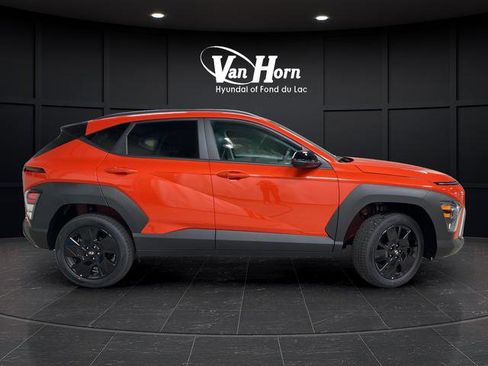 New 2026 Hyundai Kona SEL Sport AWD/4WD image 8