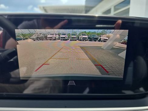 New 2026 Buick Envista Preferred w/ Convenience I Package FWD image 20