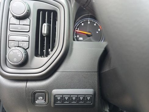 New 2026 Chevrolet Silverado 2500 W/T w/ WT Convenience Package AWD/4WD image 12