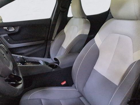 Certified 2022 Polestar Polestar 2 AWD/4WD image 16