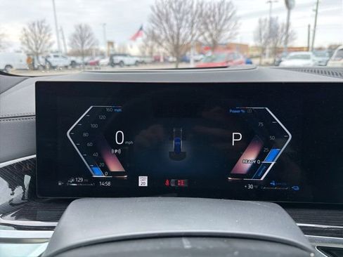 Used 2026 BMW X5 xDrive50e w/ Executive Package image 54