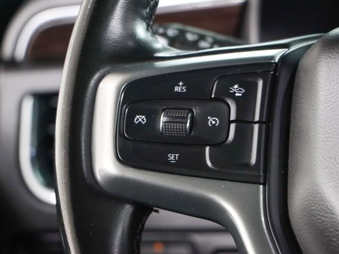 Used 2023 Chevrolet Tahoe Z71 AWD/4WD image 14