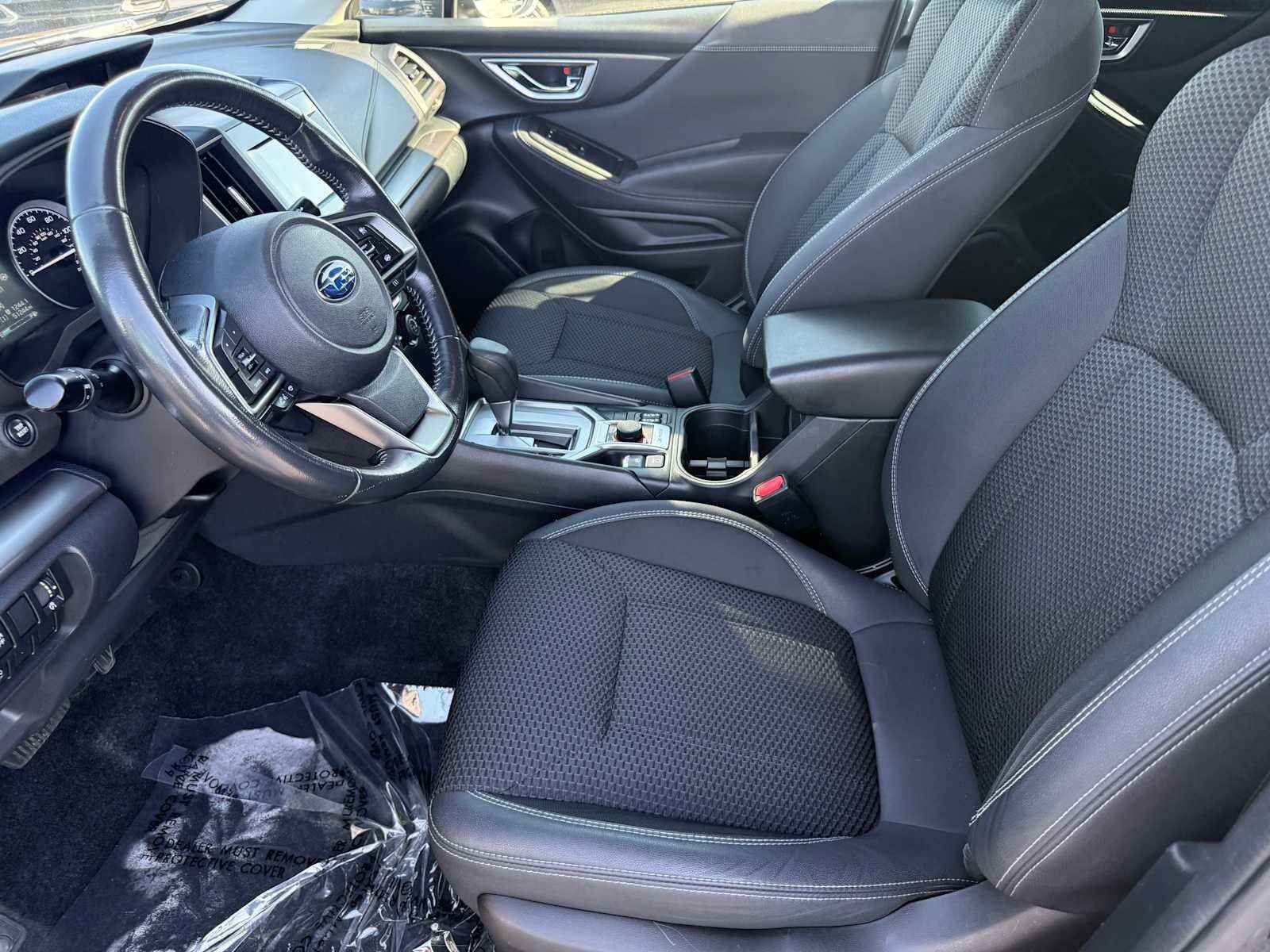 Used 2022 Subaru Forester Premium AWD/4WD image 14