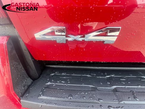 Used 2025 Toyota Tacoma SR5 image 41