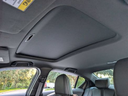 Used 2022 Acura ILX FWD image 21
