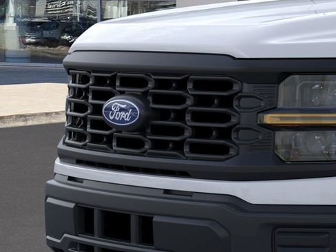 New 2025 Ford F150 XL image 18