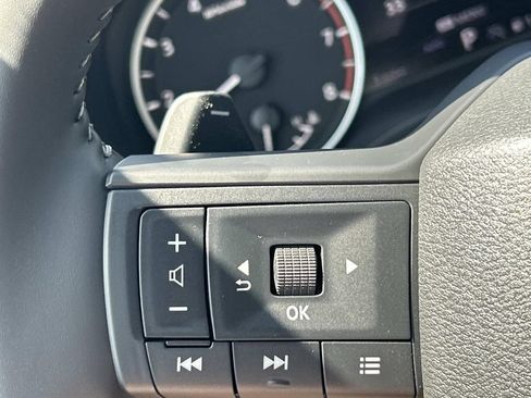 New 2026 Nissan Rogue Dark Armor AWD/4WD image 29