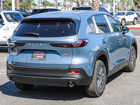 New 2026 MAZDA CX-5 Select AWD/4WD image 4