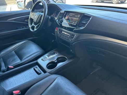 Used 2021 Honda Pilot Special Edition image 13