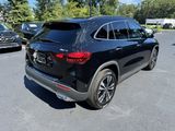 Certified 2024 Mercedes-Benz GLA 250 4MATIC image 3