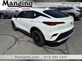 New 2025 Buick Envista Sport Touring w/ Convenience I Package image 3