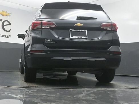 Used 2023 Chevrolet Equinox LT image 53